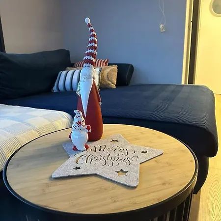 アパート Houseboat Water King Plywajacy Dom Na Wodzie, 7 Os ヴロツワフ