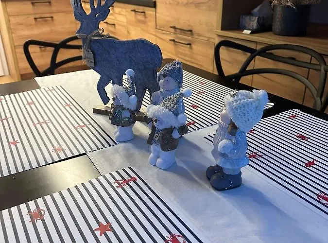 Houseboat Water King Plywajacy Dom Na Wodzie, 7 Os Apartman