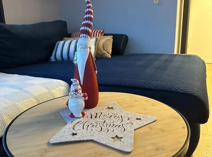 Lejlighed Houseboat Water King Plywajacy Dom Na Wodzie, 7 Os Wrocław