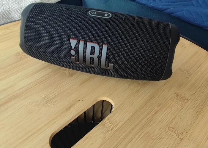 Houseboat Water King Plywajacy Dom Na Wodzie, 7 Os